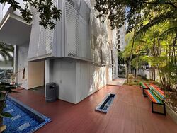 Surrey Road (D11), Apartment #503695751